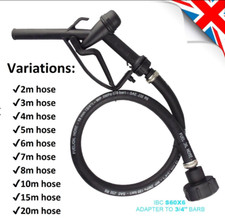 GUN Diesel Fuel Oil IBC Tank