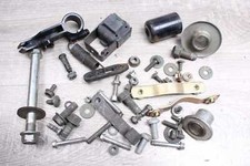 Assortment spare parts various - spare,