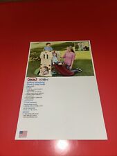 Toys R Us Outdoor Fun POS sign