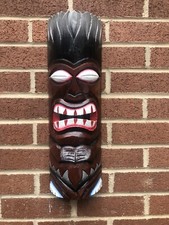 ChiselCraft Large 50cm Tiki