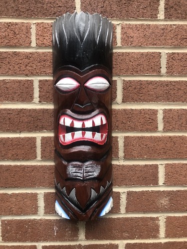Chiselcraft large 50cm tiki - chiselcraft,