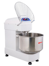 20L Electric Spiral Dough Food