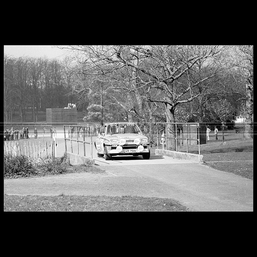 Photo 030382 vauxhall - a.030382,