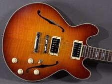 Collings I-35 Deluxe Custom
