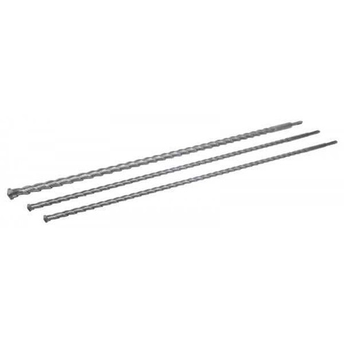 Rolson 3pc sds - rolson, set
