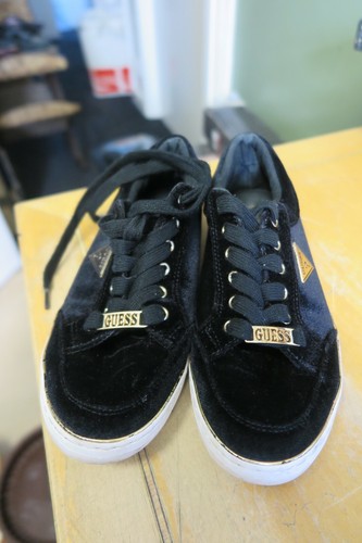 Ladies guess black - guess,