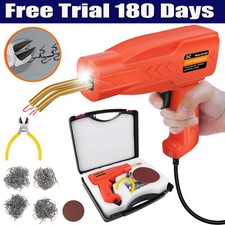 Hot Stapler Handle Plastic