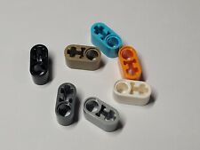 Lego 60483 Technic Liftarm 1x2 Axle Hole Select Colour Pack of 50