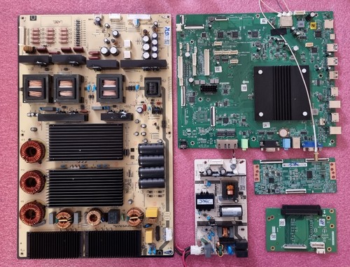 Board set for sbid smart - sbid,