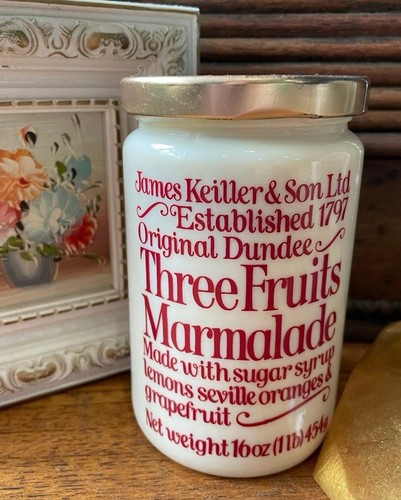 Vintage james keiller son - james, &