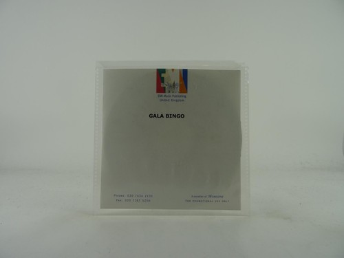 Various artists gala bingo - various,