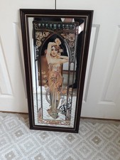 Alphonse mucha art nouveau - alphonse,