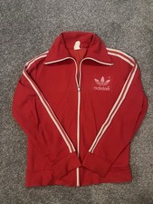 Vintage 70s adidas tracksuit - vintage,