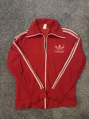 Vintage 70s adidas tracksuit - vintage,