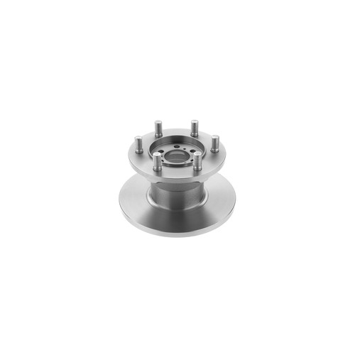 Febi bilstein 17346 brake disc - febi,