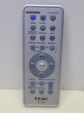Replacement Original Teac