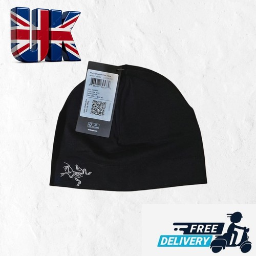 Arc teryx rho toque beanie - rho,