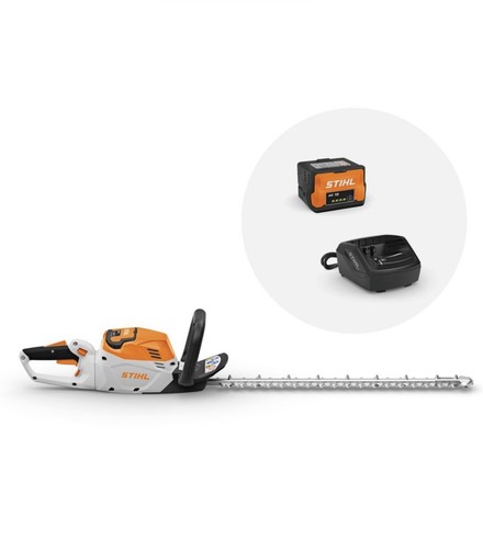 Stihl hsa60 36v cordless - stihl,