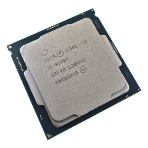 Intel core 9500t - core, cpu,socket