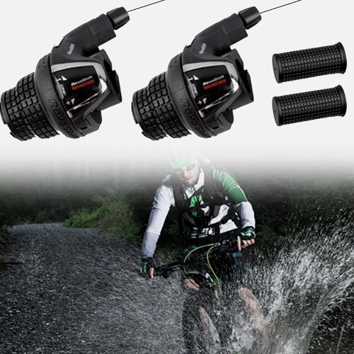 For shimano bike - bike, revoshift