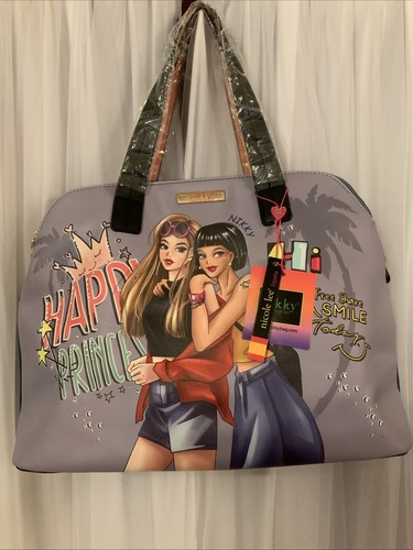 Nikky nicole lee handbag - nikky,