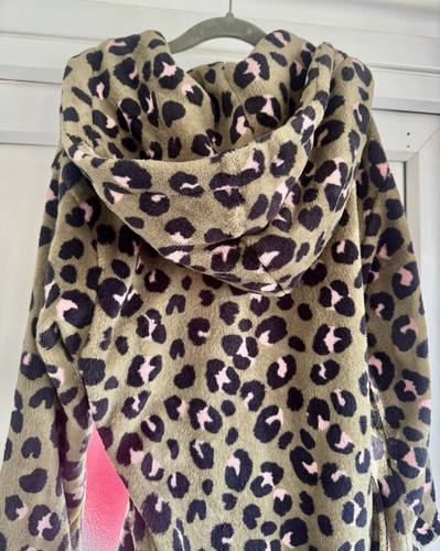 Khaki pink super cosy - &,