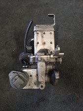 Volvo V60 2016 Diesel EGR