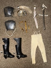 Vintage Action Man The Lifeguards 1971