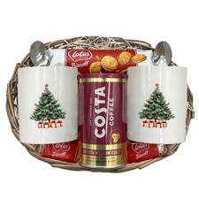 Couples Costa Coffee Gift