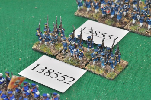 15mm napoleonic prussian - 15mm,