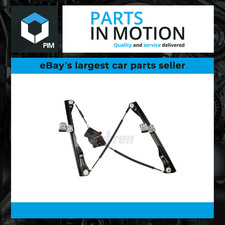 Window regulator fits golf - fits, vw