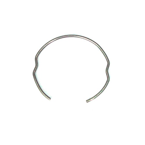 Tourmax fork retaining - tourmax, ring