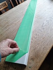 UPVC Facia Board / Window
