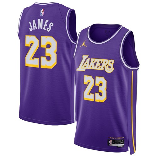 Lakers men jersey 2025 - men's,