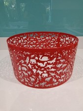 Vintage Habitat Metal