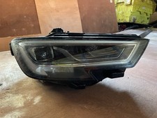 Audi A3 S3 LED HEADLIGHT