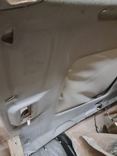 Roof Tops Cover For Mitsubishi