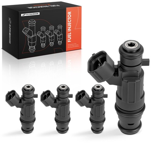 Premium fuel injector for - fuel,