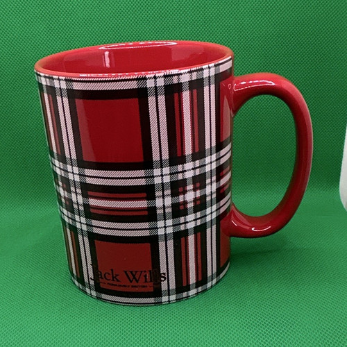 Jack wills ceramic coffee - wills,