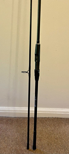 Century 12ft 2pc spinning rod - century,