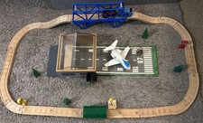 Thomas wooden Jeremy Airfield