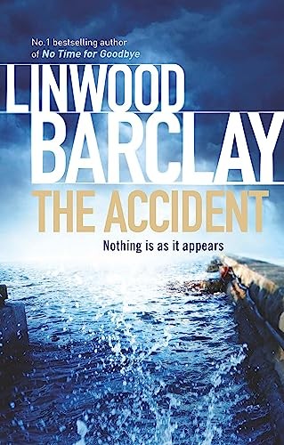 The accident barclay - the,