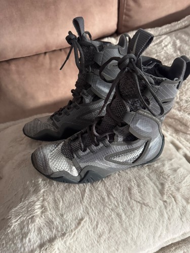 Nike hyperko boxing boots - ,