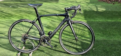 Bianchi oltre electronic - bianchi,