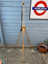 Large Daler Rowney Painters