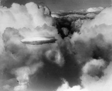 The british airship 100 - the,