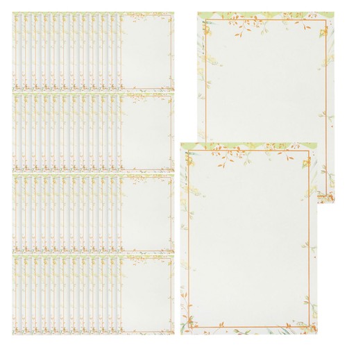 Sheets vintage paper for - sheets,