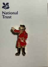 NATIONAL TRUST GENERAL WOLFE