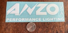 Anzo Performance Lighting