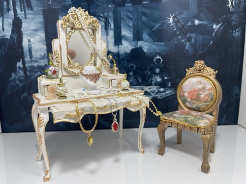 At16 dolls house scale - at16,